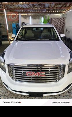 GMC Yukon